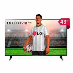 TV LED 43´´ LG UHD Smart 4K (43UM7300PSC)