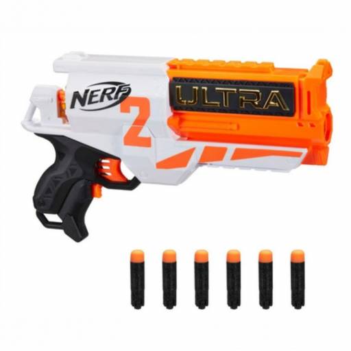 Nerf Ultra Two (E7922)
