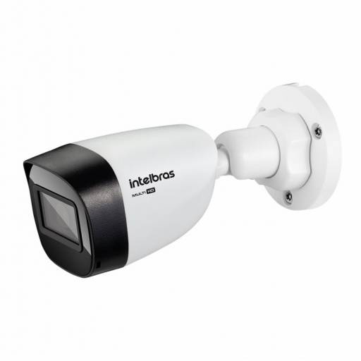 CCTV- Camara Bullet VHD 1120 B G6 Intelbras