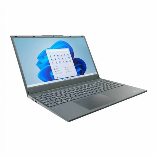 Notebook Gateway (GWNR71517-BK) Black