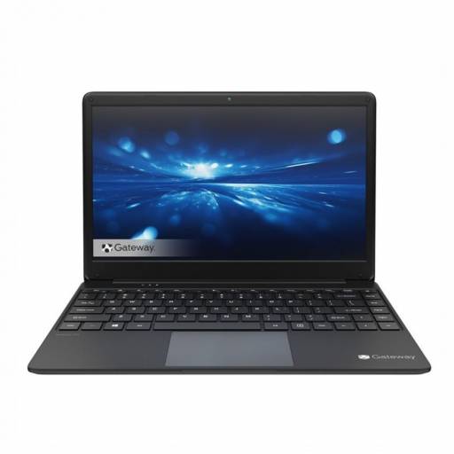 Notebook Gateway (GWTN141-6BK) Black