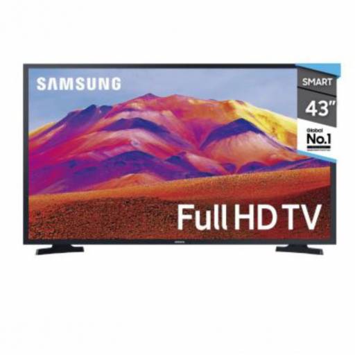 TV LED 43 Samsung FHD Smart T5300