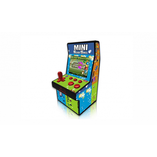 Consola de Juegos Mini Arcade CT-882B