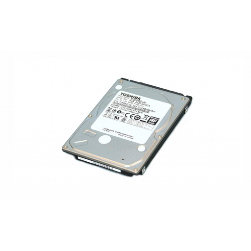 Disco Duro 2.5 Sata III 500GB Toshiba