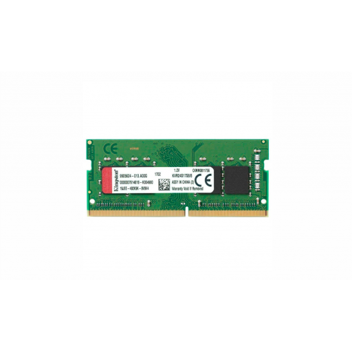 Memoria Ram Notebook 8GB DDR4 2400 Kingston