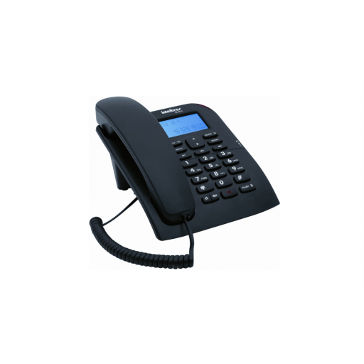 Telefono Intelbras de Mesa (TC 60ID)