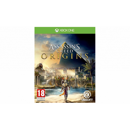 Juego XBOXONE Assassins Creed Origins