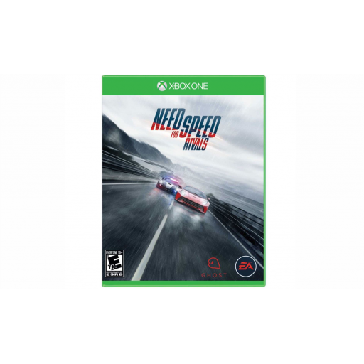 Juego XBOXONE Need for Speed Rivals