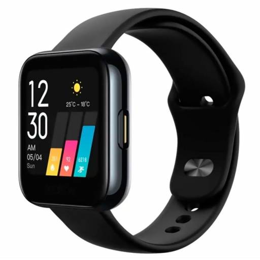 Smartwatch Realme Watch A161 Black