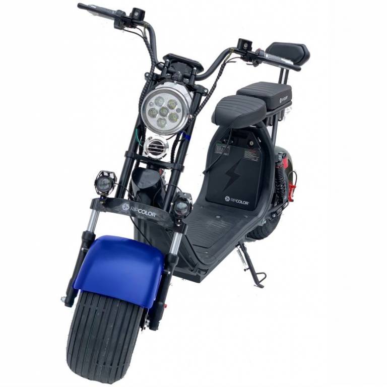 Moto RipColor CityCoco