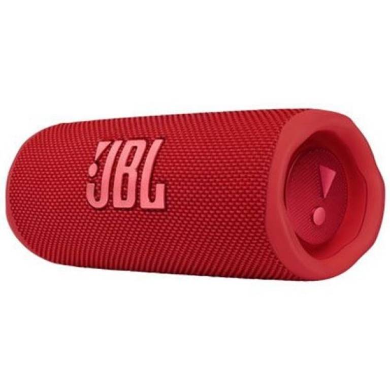 Parlante Portatil JBL Bluetooth Flip 6 Red