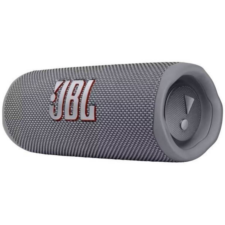 Parlante Portatil JBL Bluetooth Flip 6 Grey