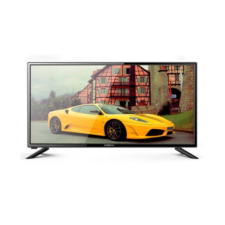 TV LED 43´´ Xion Smart XI-LED43SMART