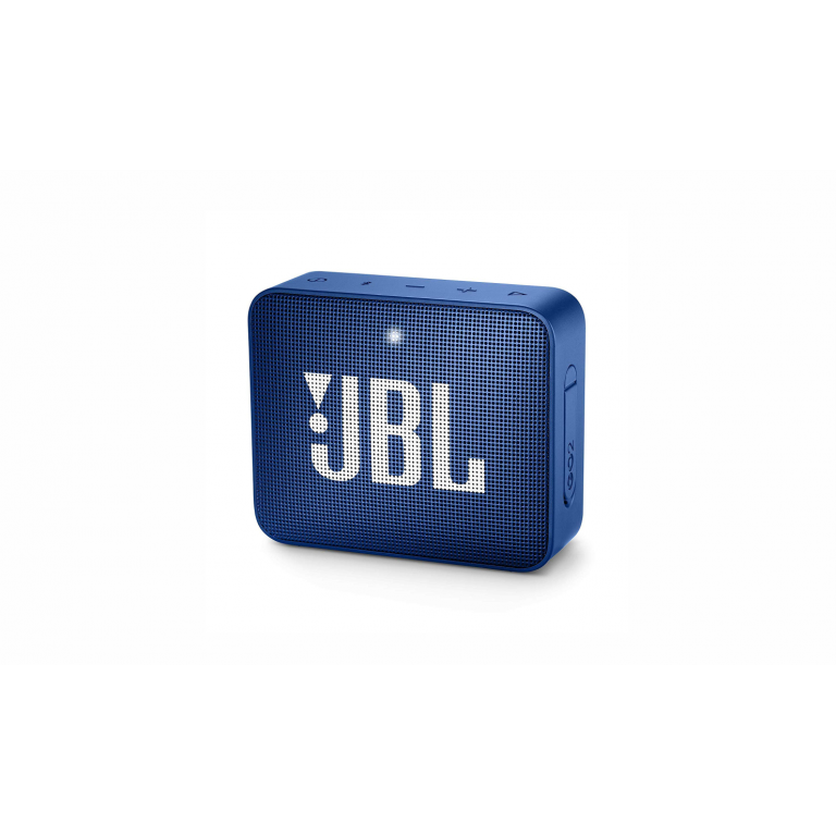 Parlante Portatil JBL Bluetooth GO 2 Blue