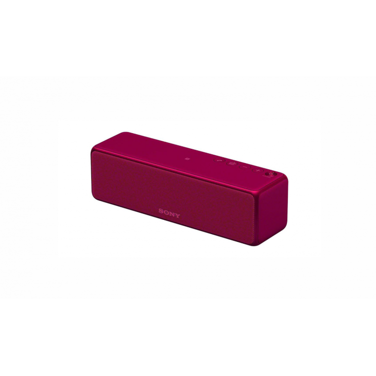 Parlante Sony Bluetooth SRS-HG1 Purpura
