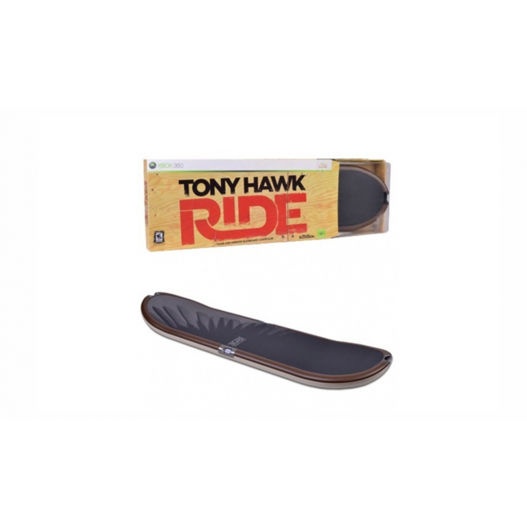 Skate Tony Hawk para XBOX 360