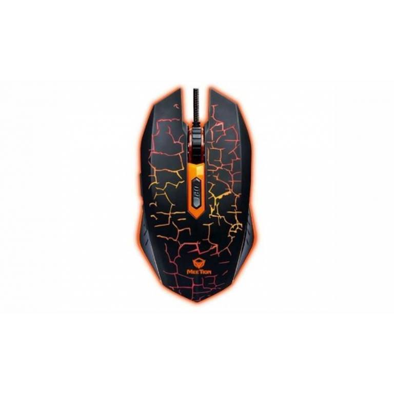 Mouse Meetion Gaming MT-930