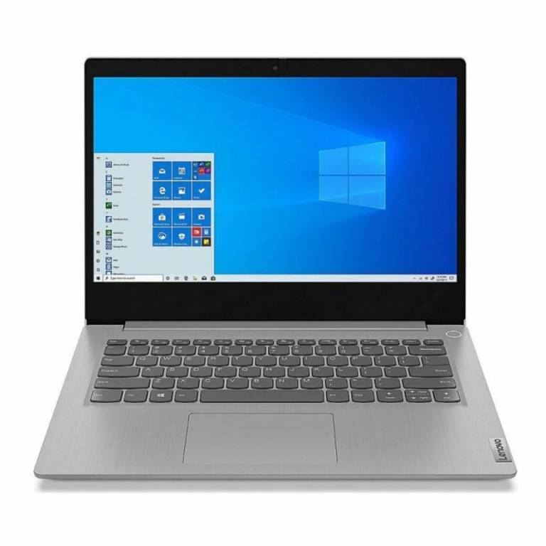 Notebook Lenovo IdeaPad 3 14IIL05 Grey