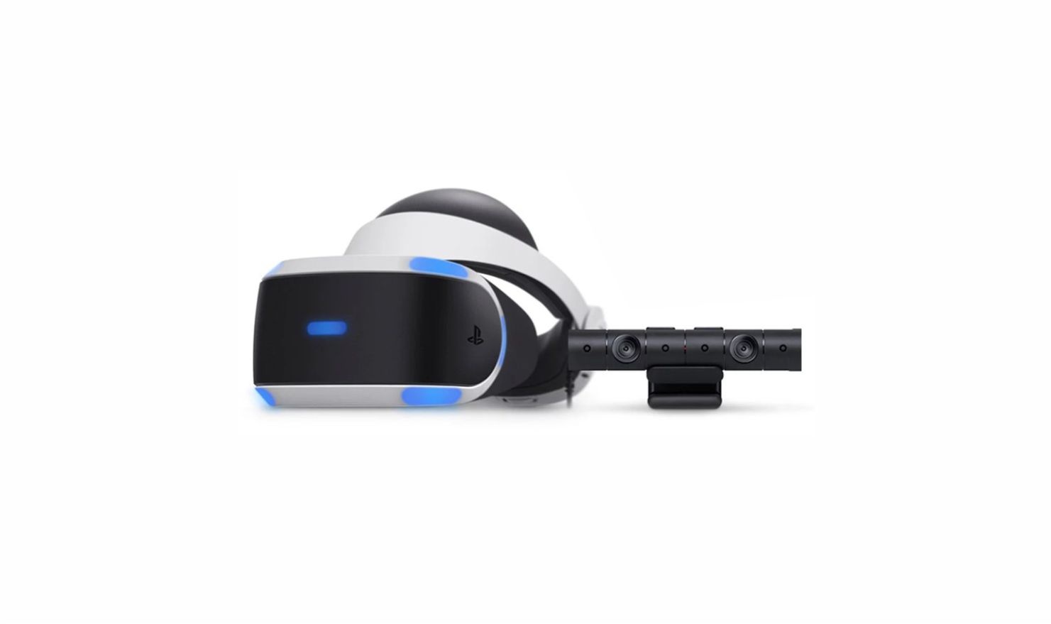 Playstation VR Mega Pack Gaming Accesorios y periféricos