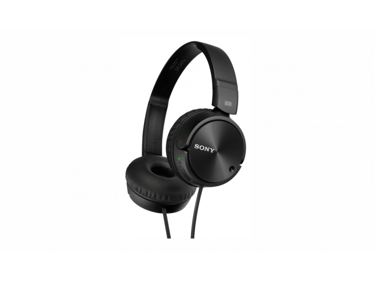 Sony MDR-ZX310 Auriculares Plegables Negro - Auriculares cable sin