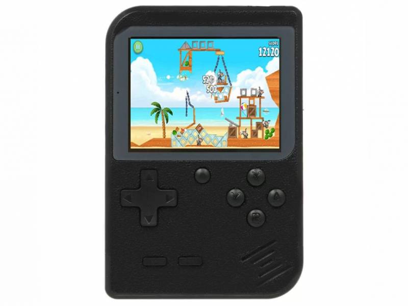 Consola Portable 400 Juegos