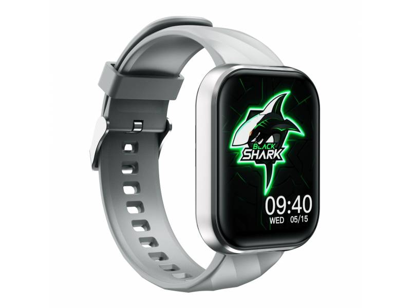 Smartwatch Black Shark Watch GT Neo BS-GT Silver