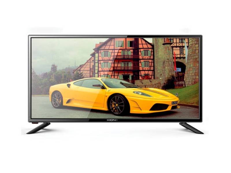 TV LED 43´´ Xion Smart XI-LED43SMART