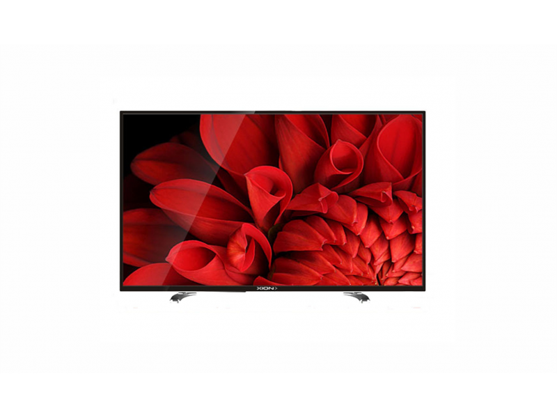 TV LED 55´ Xion Smart 4K XI-LED55-4K