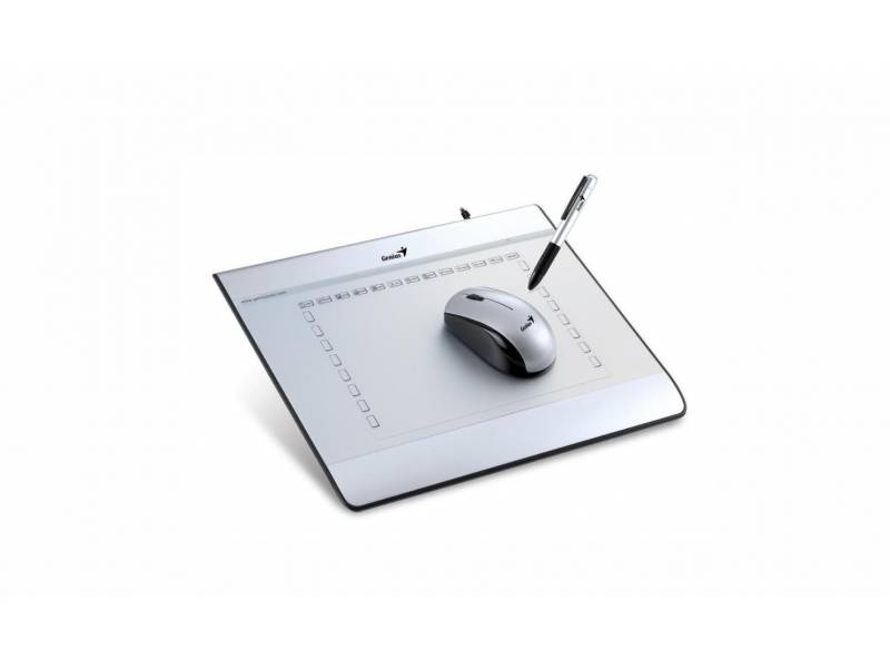 Tableta Grafica Genius Mousepen i608X