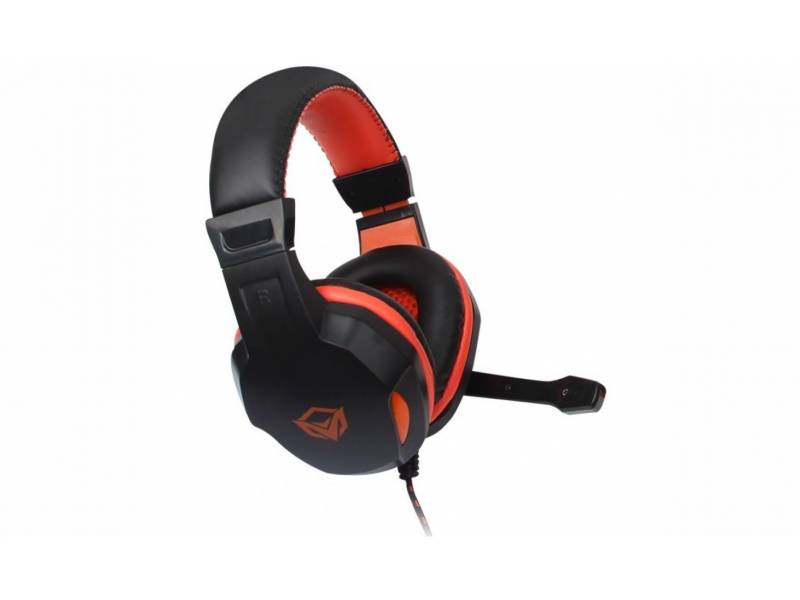 Auricular PS4/PC/XBOX Meetion Gaming HP010