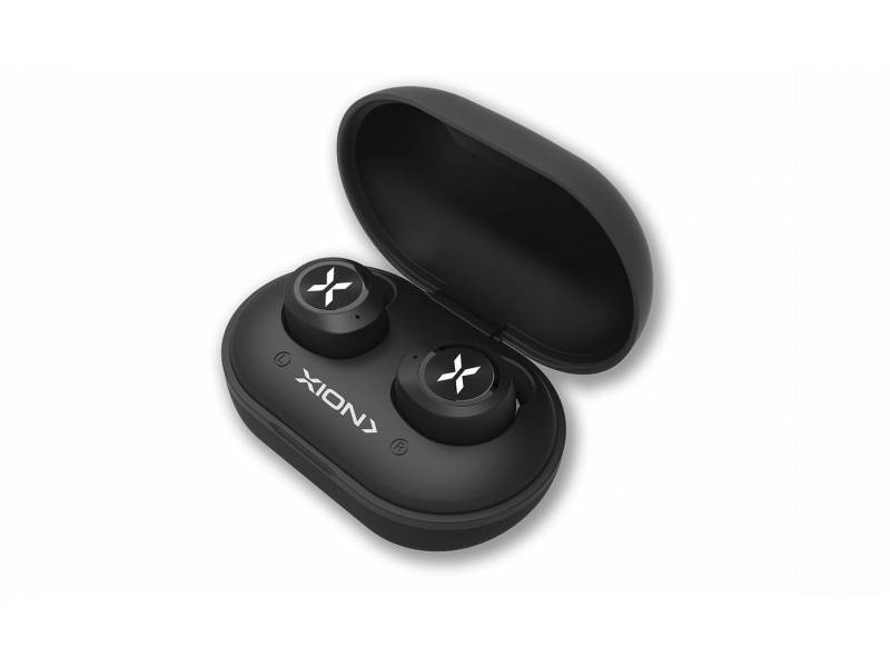 Auricular Bluetooth Inalambrico Xion XI-AU100BT