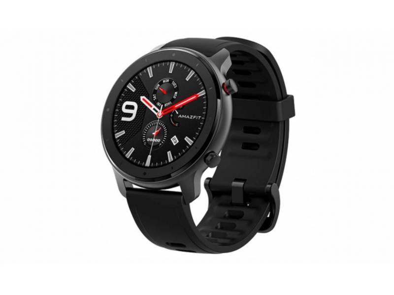 Smartwatch Amazfit GTR Lite A1922